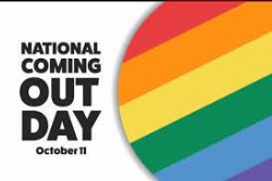 Coming Out Day